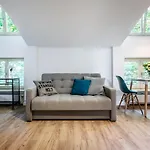 MY KRAKOW Apartments - Topolowa 8