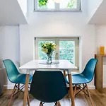 MY KRAKOW Apartments - Topolowa 8